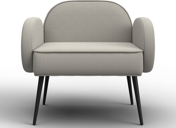 Кресло мягкое Лига Диванов Лига-086 / 132427