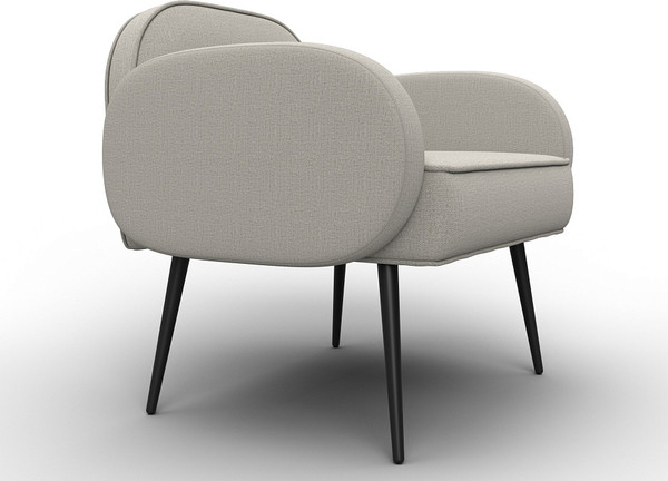 Кресло мягкое Лига Диванов Лига-086 / 132427