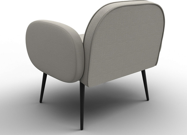 Кресло мягкое Лига Диванов Лига-086 / 132427