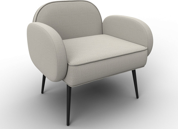 Кресло мягкое Лига Диванов Лига-086 / 132427