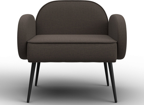 Кресло мягкое Лига Диванов Лига-086 / 132428