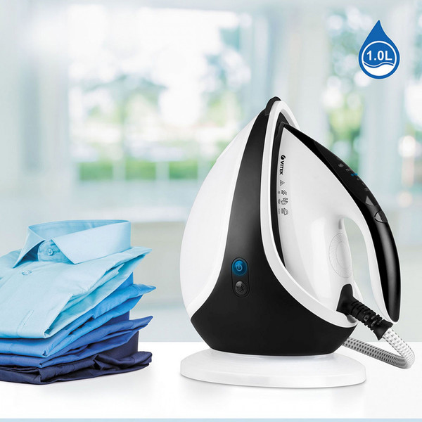 Утюг с парогенератором Vitek Metropolis 2431-VT-02