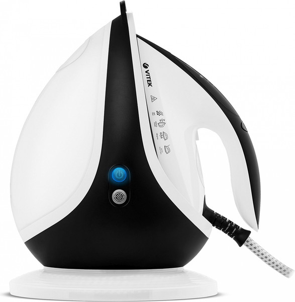 Утюг с парогенератором Vitek Metropolis 2431-VT-02