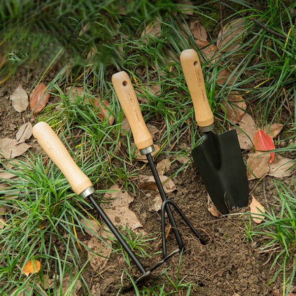 Набор садовых инструментов Deli DL580833