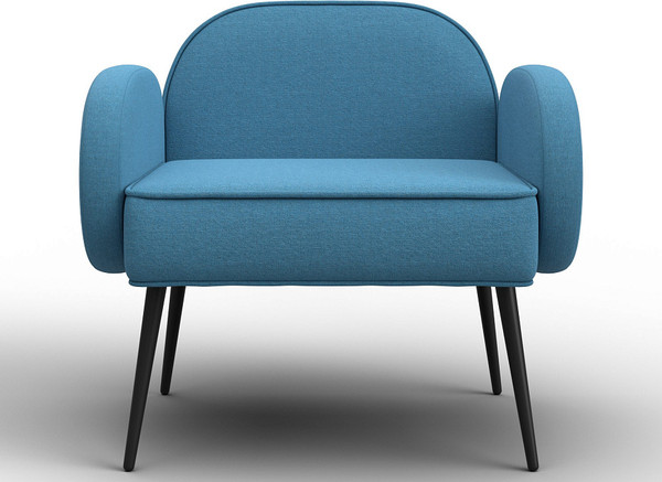 Кресло мягкое Лига Диванов Лига-086 / 132430