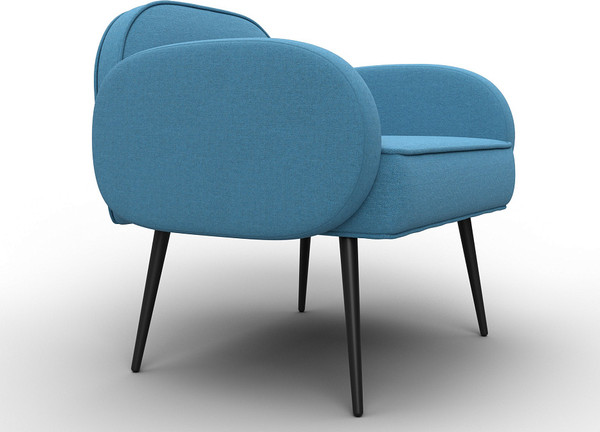 Кресло мягкое Лига Диванов Лига-086 / 132430