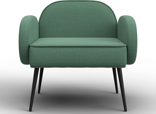 Кресло мягкое Лига Диванов Лига-086 / 132431