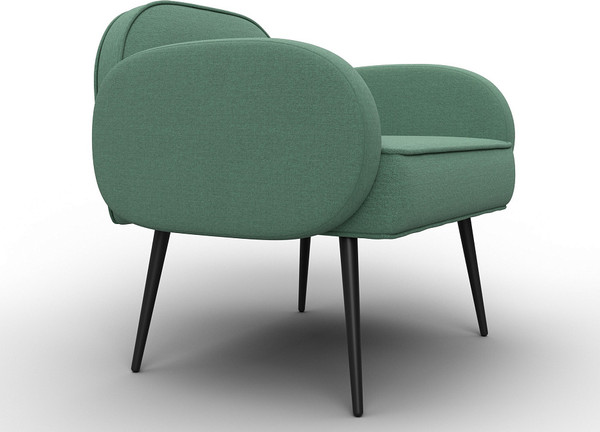 Кресло мягкое Лига Диванов Лига-086 / 132431