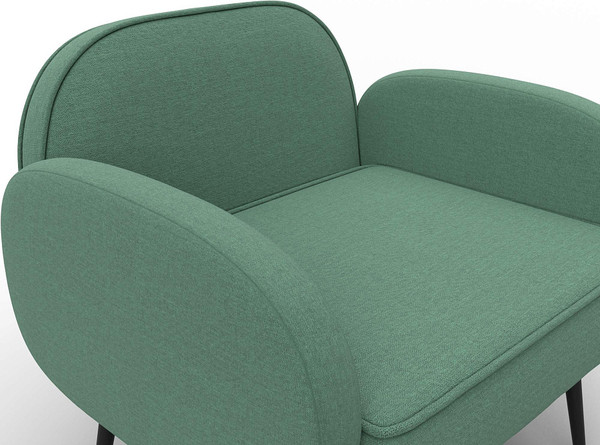 Кресло мягкое Лига Диванов Лига-086 / 132431