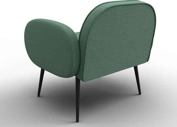 Кресло мягкое Лига Диванов Лига-086 / 132431