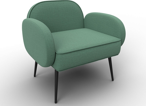 Кресло мягкое Лига Диванов Лига-086 / 132431