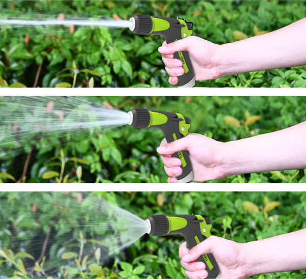 Распылитель для полива Deli EDL8763A