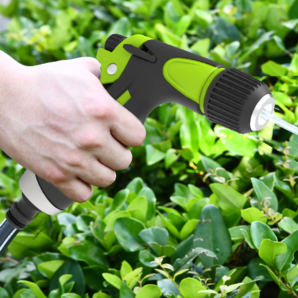 Распылитель для полива Deli EDL8763A