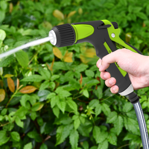 Распылитель для полива Deli EDL8763A