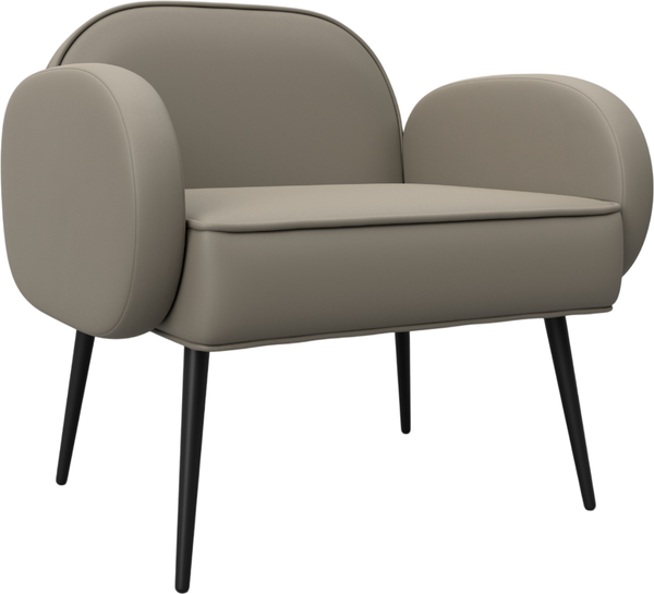 Кресло мягкое Лига Диванов Лига-086 / 132432 - фото