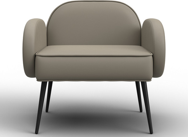 Кресло мягкое Лига Диванов Лига-086 / 132432