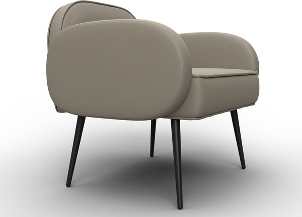 Кресло мягкое Лига Диванов Лига-086 / 132432