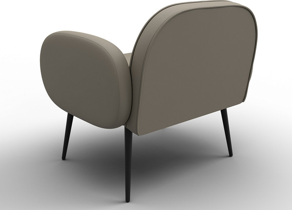 Кресло мягкое Лига Диванов Лига-086 / 132432