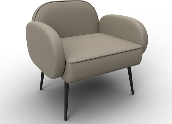 Кресло мягкое Лига Диванов Лига-086 / 132432