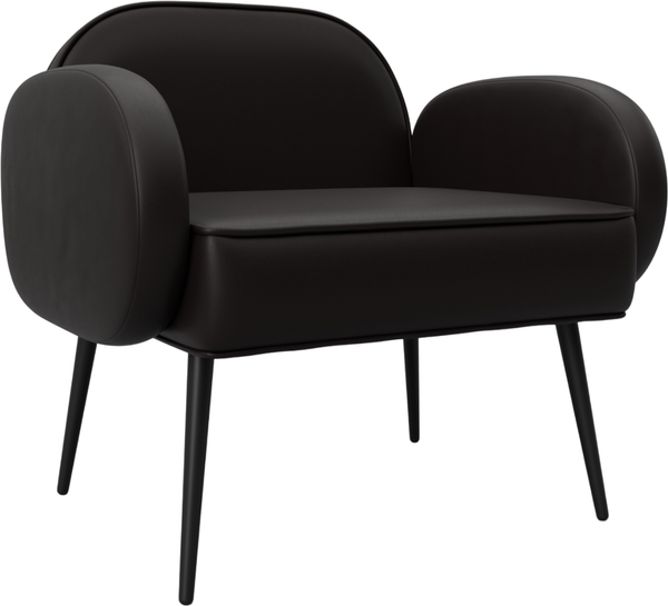 Кресло мягкое Лига Диванов Лига-086 / 132433 - фото