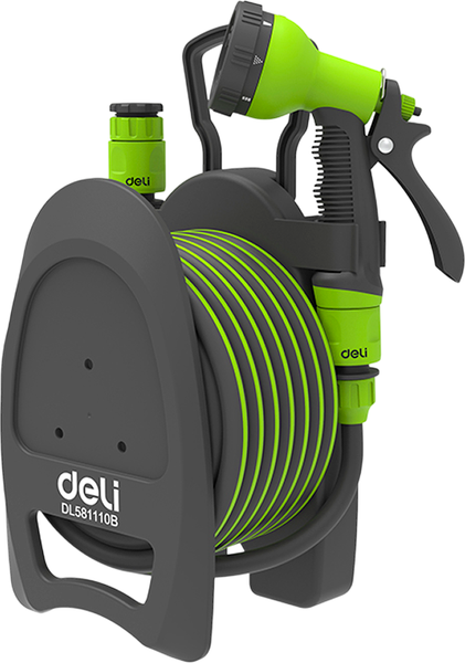 Набор поливочный Deli EDL581110B - фото