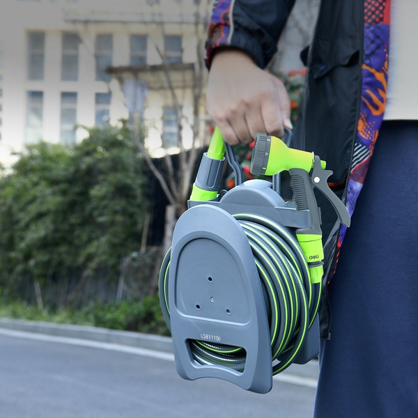 Набор поливочный Deli EDL581110B