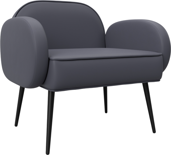 Кресло мягкое Лига Диванов Лига-086 / 132435 - фото