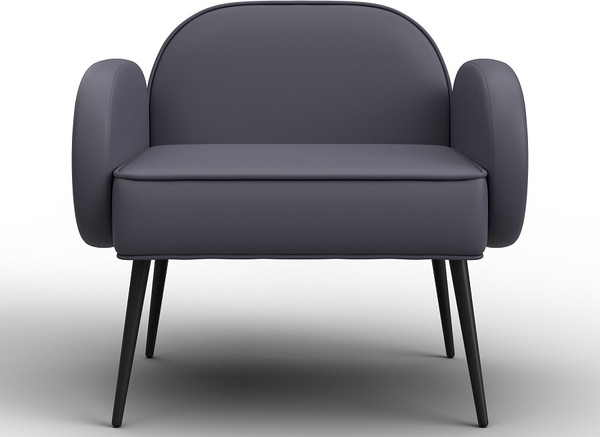 Кресло мягкое Лига Диванов Лига-086 / 132435