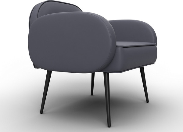 Кресло мягкое Лига Диванов Лига-086 / 132435