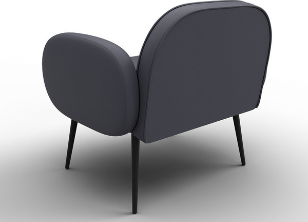 Кресло мягкое Лига Диванов Лига-086 / 132435