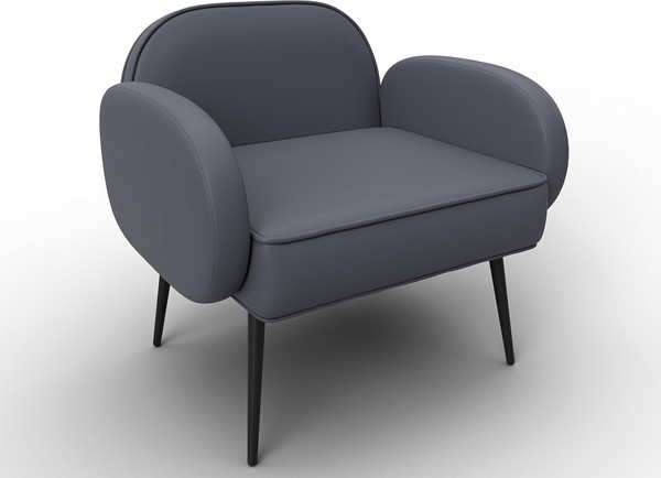 Кресло мягкое Лига Диванов Лига-086 / 132435