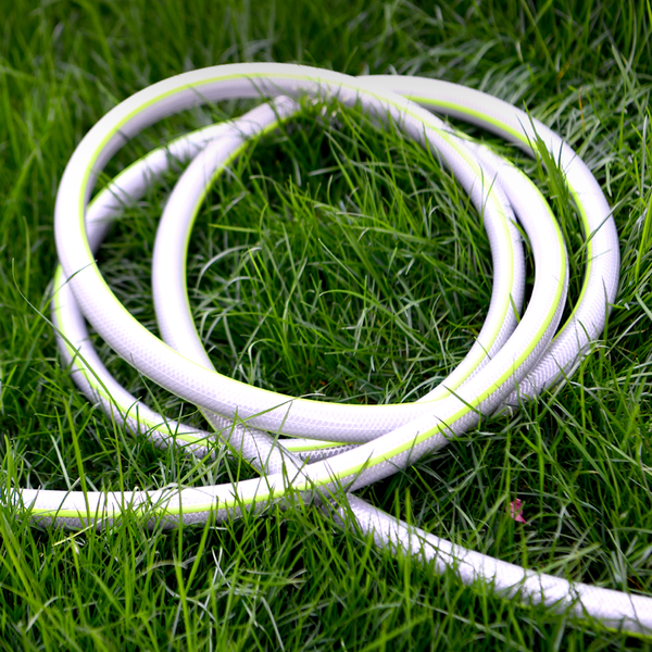 Шланг поливочный Deli EDL8072B-20