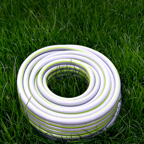 Шланг поливочный Deli EDL8072B-20