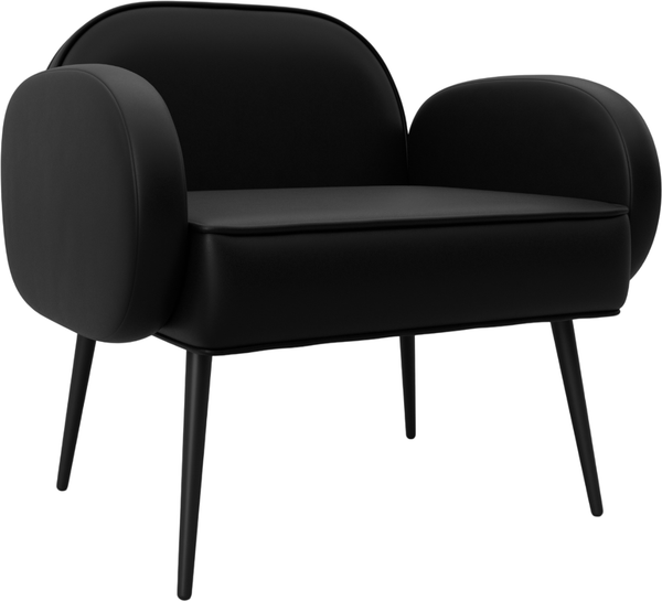 Кресло мягкое Лига Диванов Лига-086 / 132434 - фото