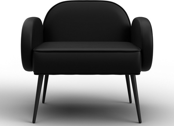 Кресло мягкое Лига Диванов Лига-086 / 132434