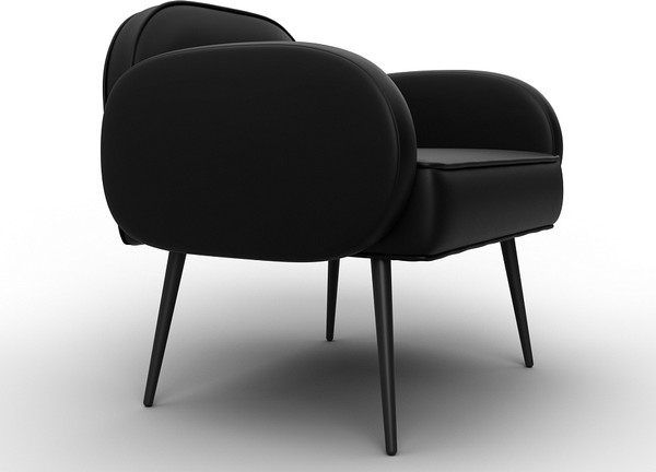 Кресло мягкое Лига Диванов Лига-086 / 132434