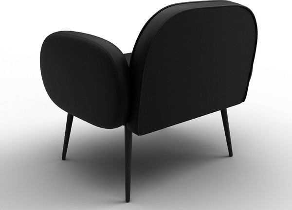 Кресло мягкое Лига Диванов Лига-086 / 132434