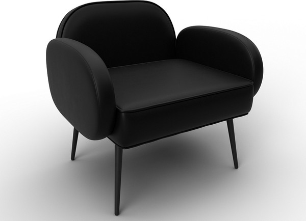 Кресло мягкое Лига Диванов Лига-086 / 132434