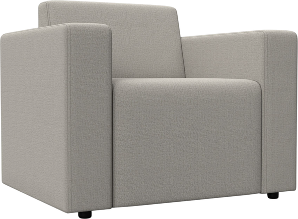 Кресло мягкое Лига Диванов Лига-093 / 132460 - фото