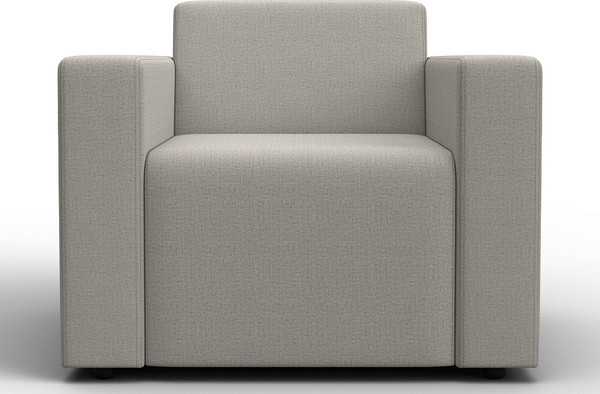 Кресло мягкое Лига Диванов Лига-093 / 132460