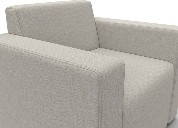 Кресло мягкое Лига Диванов Лига-093 / 132460