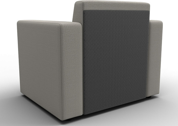 Кресло мягкое Лига Диванов Лига-093 / 132460