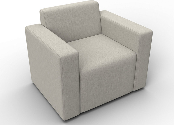 Кресло мягкое Лига Диванов Лига-093 / 132460