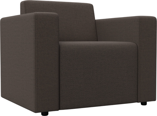 Кресло мягкое Лига Диванов Лига-093 / 132461 - фото