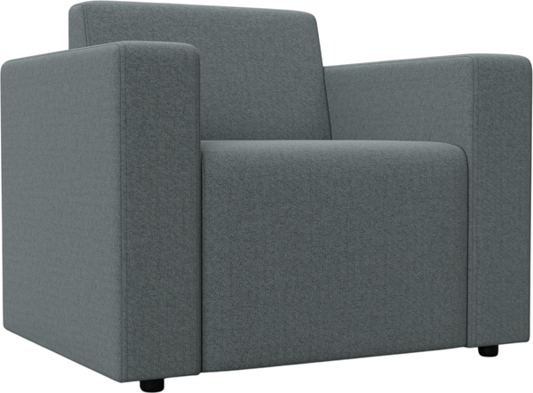 Кресло мягкое Лига Диванов Лига-093 / 132462 - фото