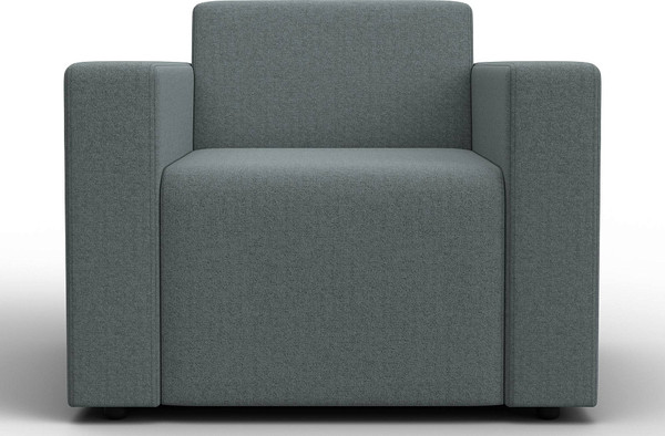 Кресло мягкое Лига Диванов Лига-093 / 132462