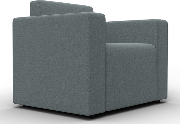 Кресло мягкое Лига Диванов Лига-093 / 132462