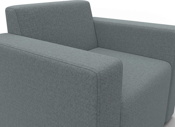 Кресло мягкое Лига Диванов Лига-093 / 132462