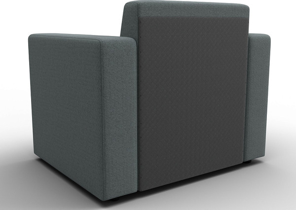 Кресло мягкое Лига Диванов Лига-093 / 132462