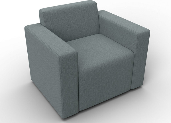 Кресло мягкое Лига Диванов Лига-093 / 132462